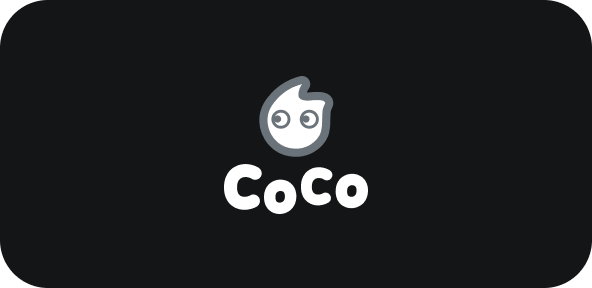 brand logo